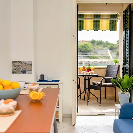 Neighbor By Ivcic Apartment *